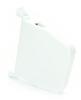 Tilting Tape Reel White Without Tape Up To 7m