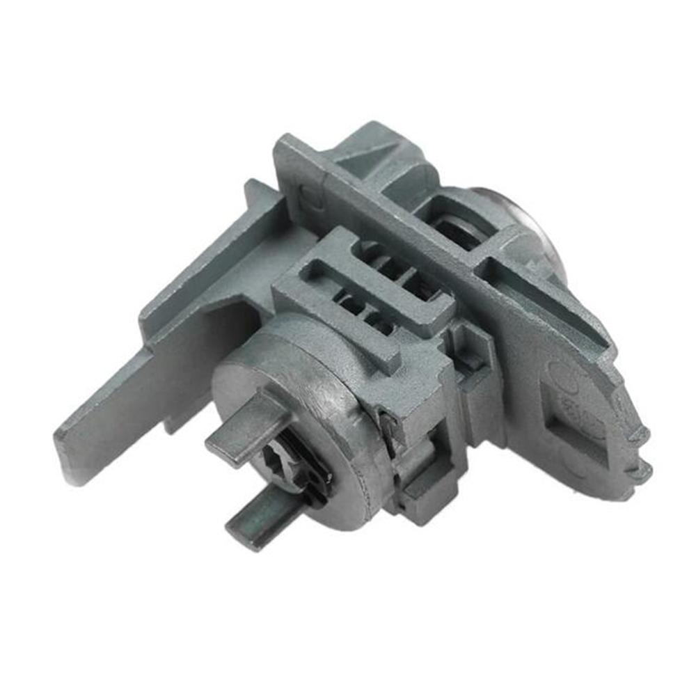 Door Lock Cylinder with 2 Keys For Ford C-Max Focus S-Max Galaxy Ranger 1552849