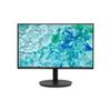 Monitor Acer 23.8" FullHD 120Hz IPS 1ms FreeSync Altavoces VESA Ergonomía Pro