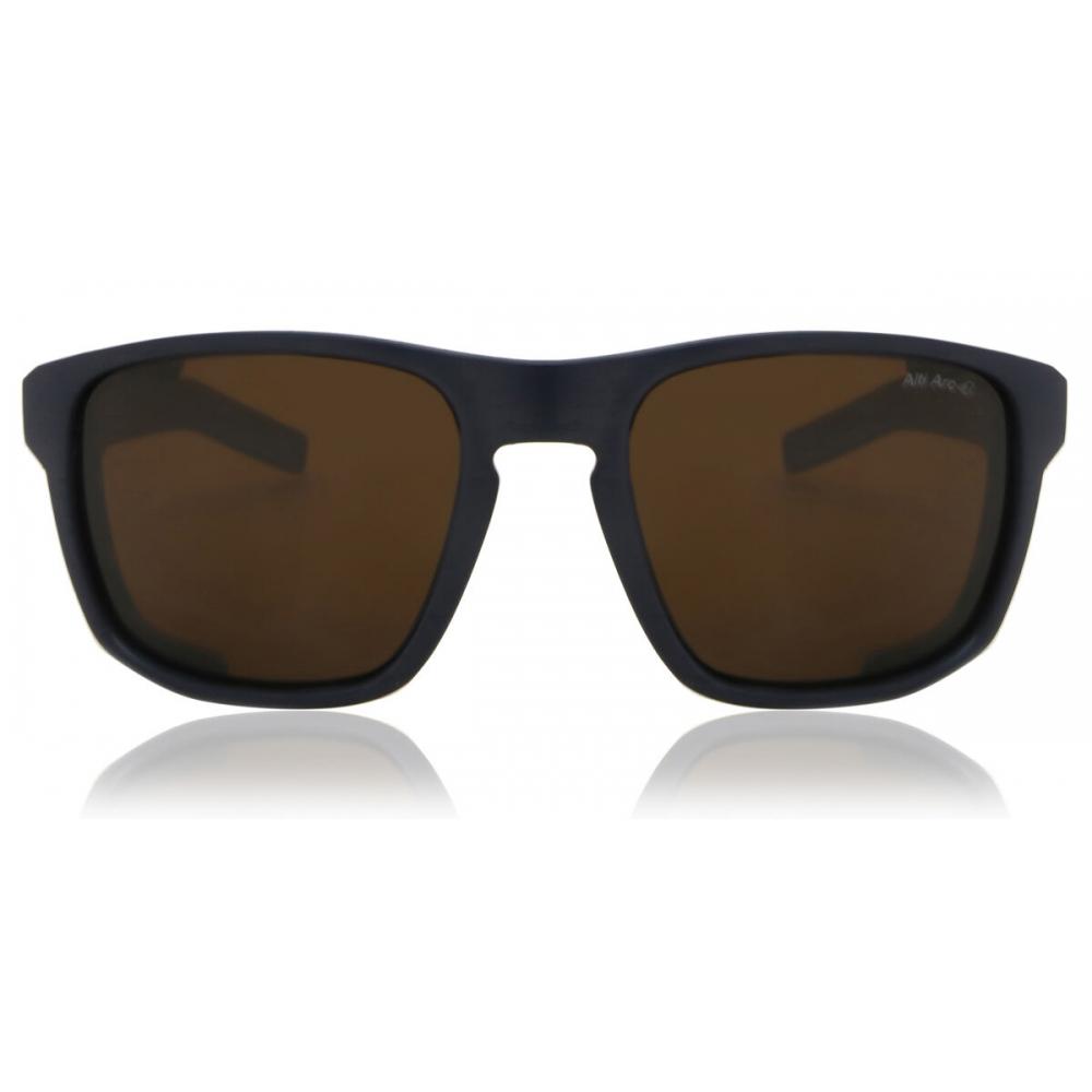 

Julbo Shield M J5446112 Men Sunglasses Dark Blue/54