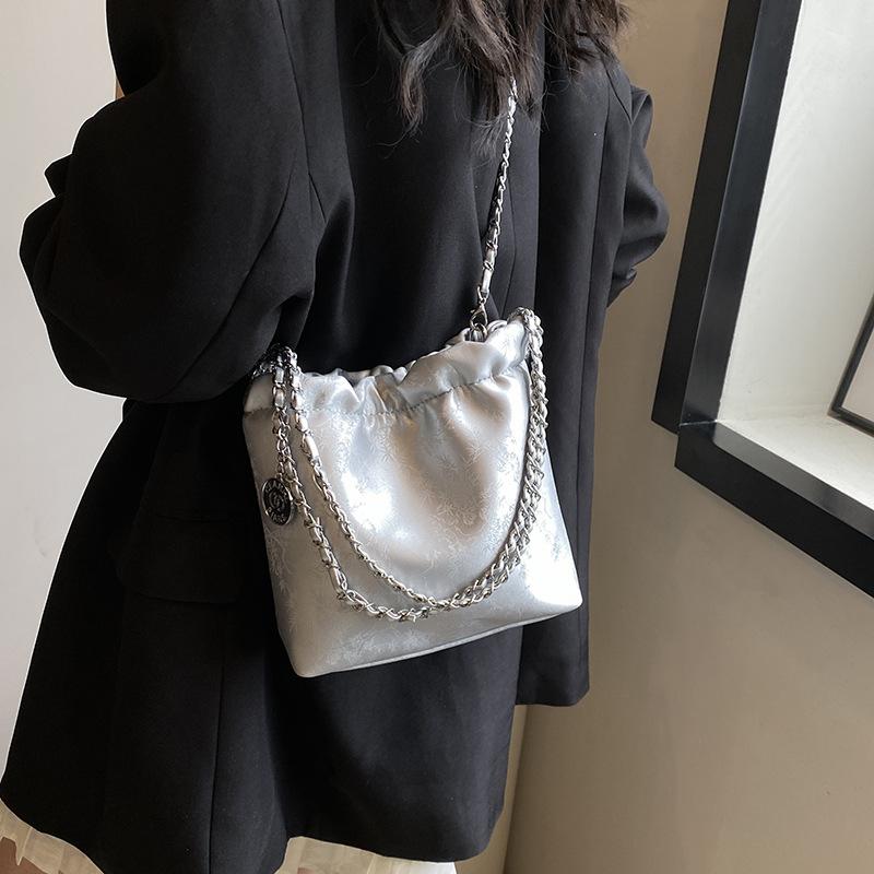 Tasche Damen Neue Mode Tasche Lässig Vielseitige Umhängetasche