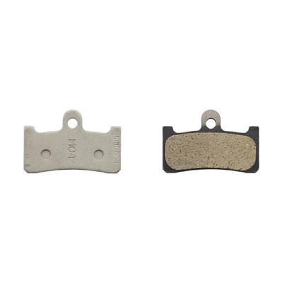 SHIMANO Disc Brake Pad M04 Resin