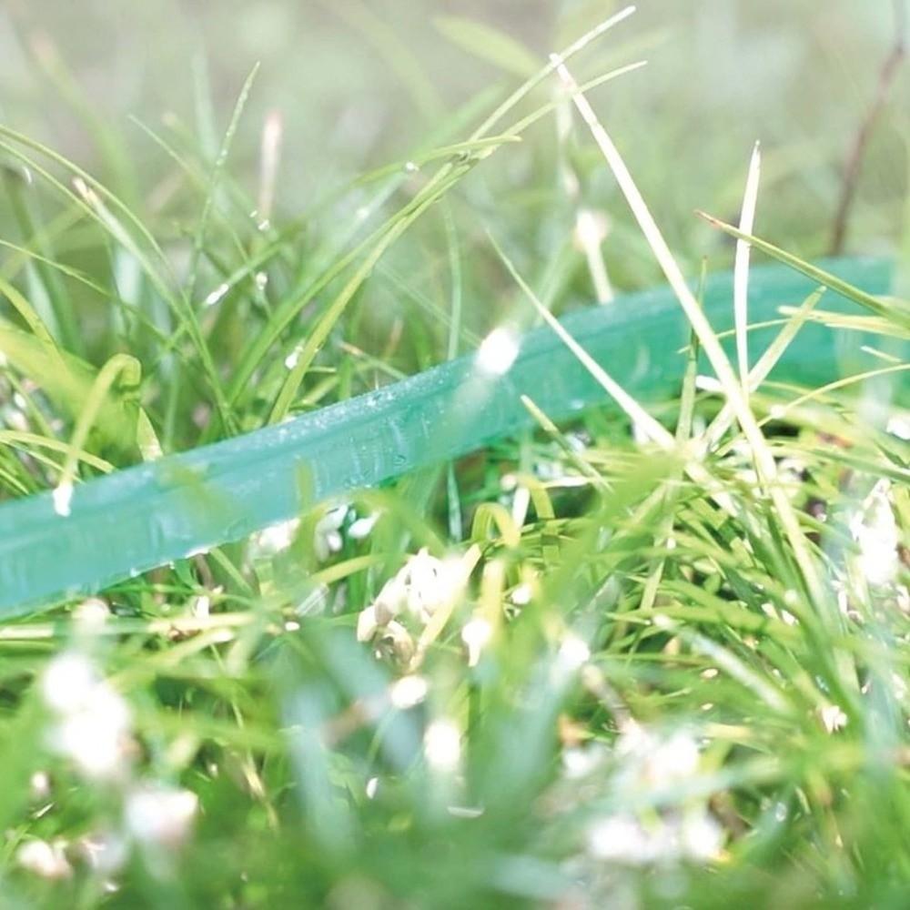 Water Saving Garden Sprinkler Efficient Sprinkler Hose Soaker Hose  Vegetable Garden