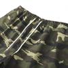 Casual Shorts For Boys, Thin Quarter Breeches For Boys, Loose Men's Sports Workwear Pants
