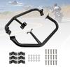 Engine Guard Crash Bar Frame Protector Bumper for Pan America Pa1250/S 2021 2022 2023