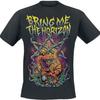 Bring Me The Horizon Mens T-shirt