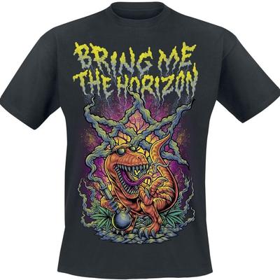 Camiseta para hombre de Bring Me The Horizon