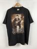 1996 Vintage B.B King Of The Blues Världsturné Blekt Storlek XL Unisex T-shirt