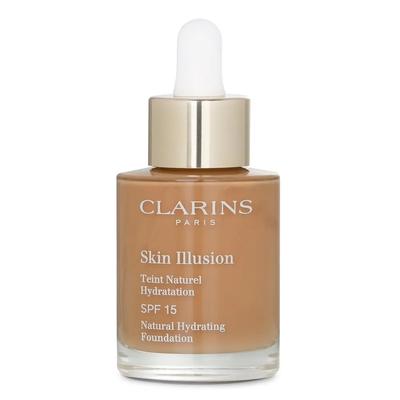 Skin Illusion Natural Hydrating Foundation 114 Cappuccino 30ml/1oz