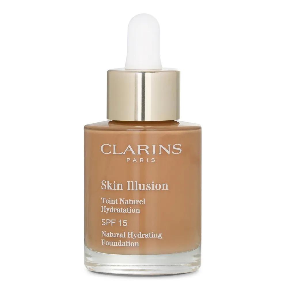 Тональный крем Skin Illusion Natural Hydrating 114 Капучино 30 мл/1 унция