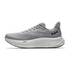 Travel Step PG7 Ultimate Cushioning Comfortable Commuting Low-Top PG7 Technology Running Shoes Men Sneaker Pigeon-Gray Basic-Black 112615546-5