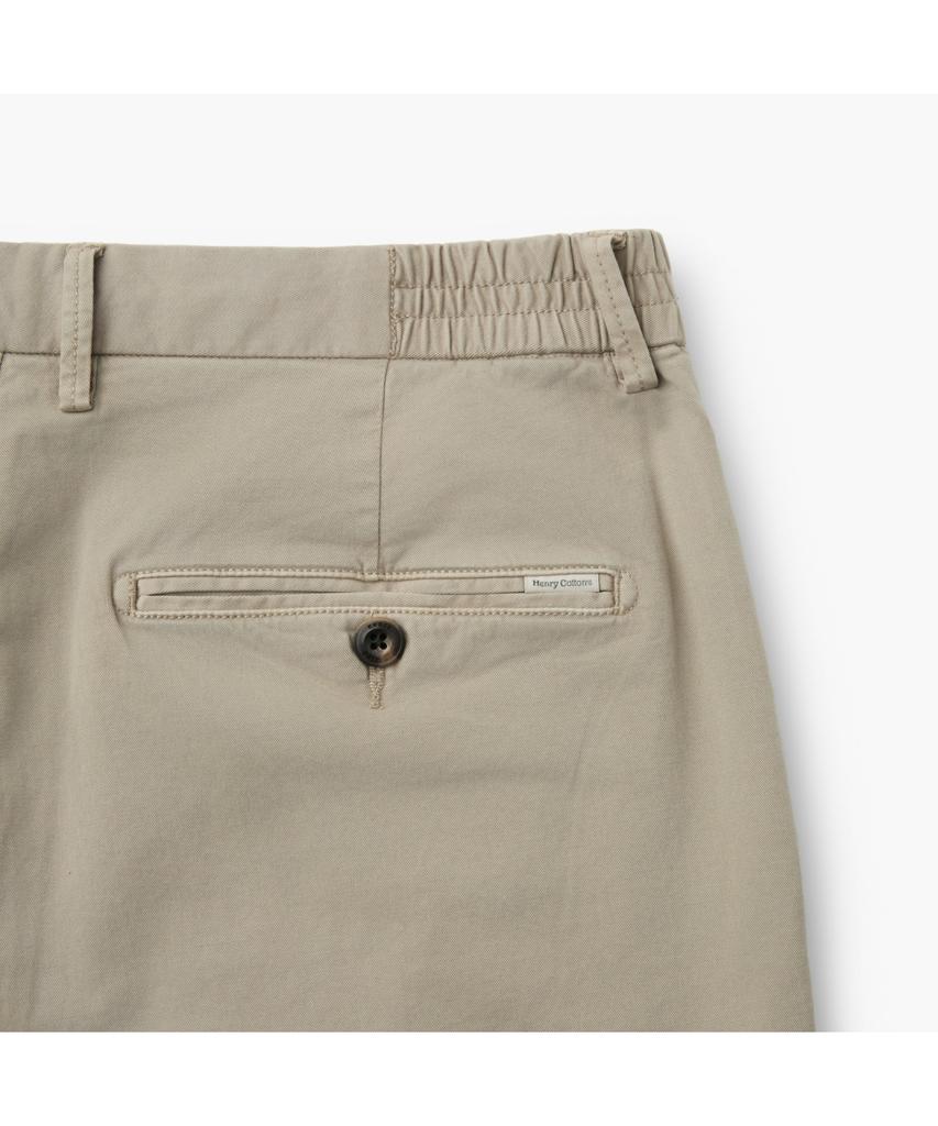 Henlikoteun Attivo Dyed Pants Ahpas26211Bex