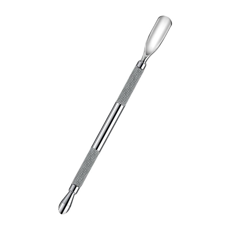 Nail Cuticle Pusher Cuticle Remover Cuticle Trimmer Nail Cleaner Duals Sided Manicure Pedicure Tool Nail Dotting Pen
