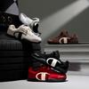 Champion Kids' 2025 Fall Retro Casual Sneakers