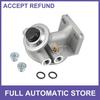 Fuel Filter Remote Mounting Base With Screws Set For Car Vehicle