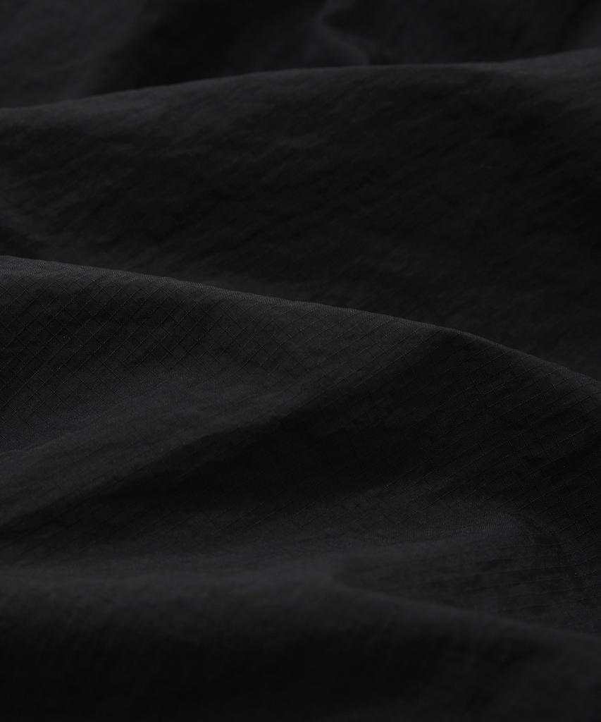 COVERNAT Track Jogger Pants Black