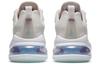 Nike Air Max 270 React Summit White Bleached Aqua Dámské CK6929-100
