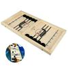Sling Fast Kids Puck Game Winner Board Games For Family Party Interactive Toy