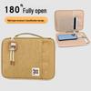 Borsa protettiva per tablet retrò per iPad - Unisex, Semplice ed elegante per il tragitto casa-lavoro