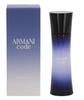 Armani Code Eau de Parfum 30 ml inconnu
