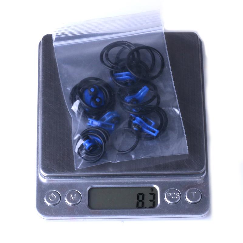 Buy Plastic Fishing Hook Secure Keeper Holder Lure Accessories Jig