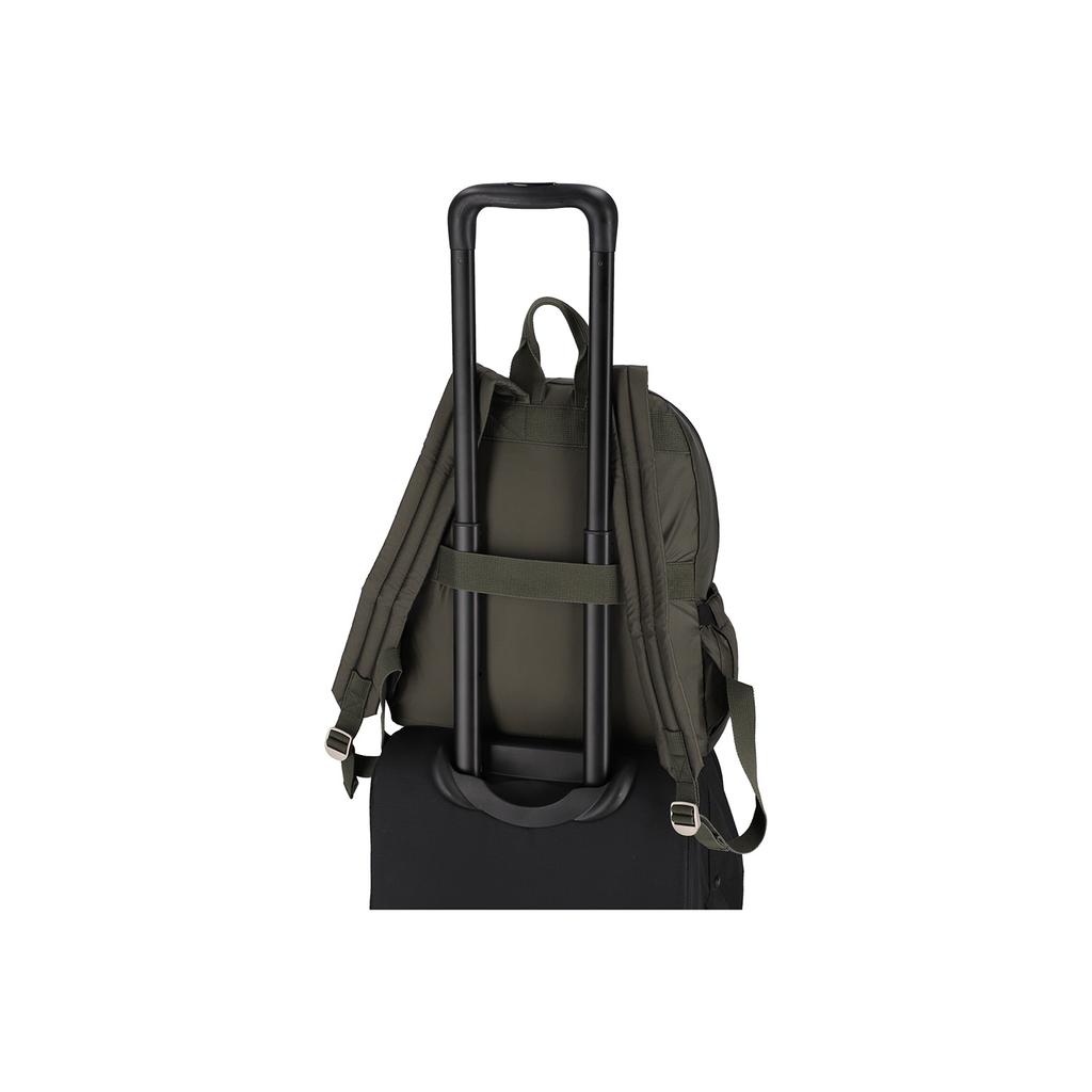 Lesportsac Essential Med Backpack Gravel C [1311.C378]