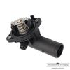 NEW Engine Coolant Thermostat Housing For 2013 Ram 1500 SLT ST 3.6L V6