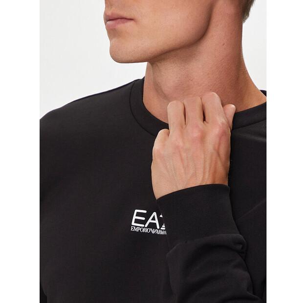 Толстовка EA7 Emporio Armani 8NPM30 PJVRZ 1200