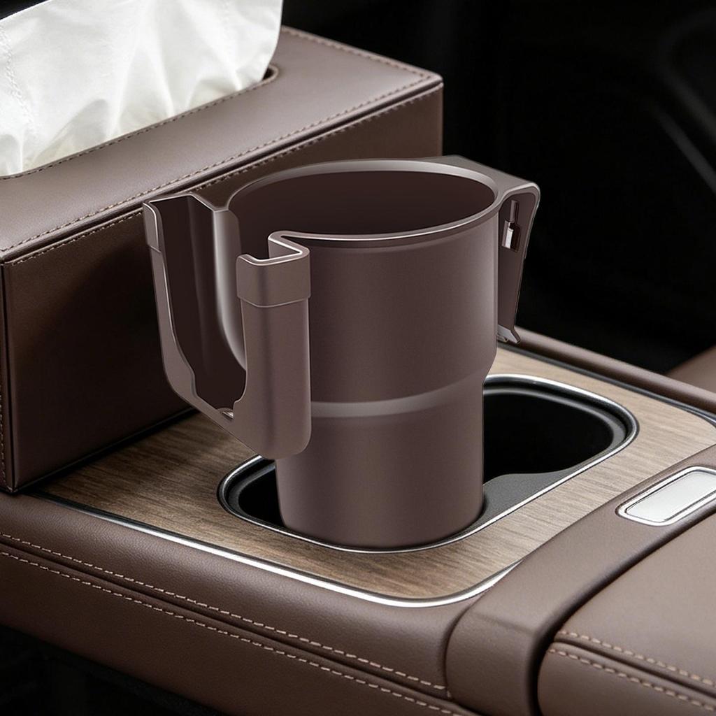 new Car Cup Holder Air Vent Beverage Storage For Vehicle Driving Beverage Holder For Road Trip Camping Commuting Outdoor Travel