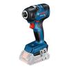 18v Impact Driver Gdr 18v-200 (product Only) - Bosch 06019j2105