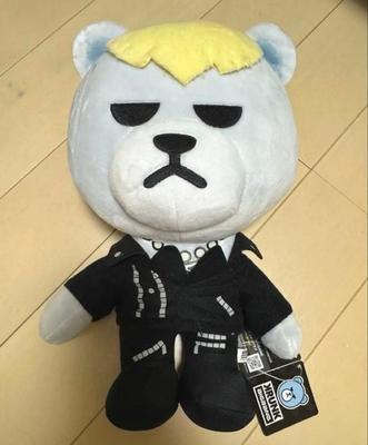 Puppen & Kuscheltiere – Kuscheltiere von Film- & Trickfiguren