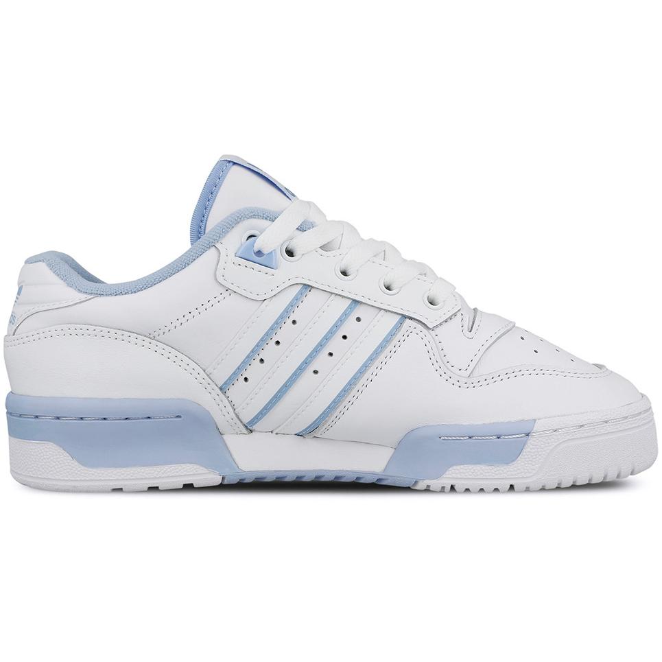 adidas Wmns Rivalry Low 'Glow Blue' Donna EE5932
