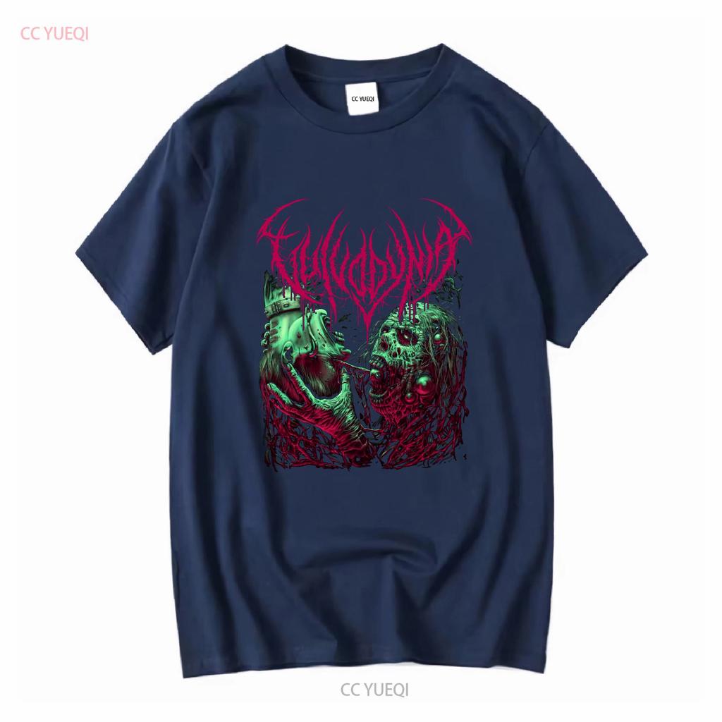 Jakub Rusek Vulvodynia For Fan Black All Size T Shirt Ah1062 Long Or Short Sleeves Vintage Washed Comfortable Designer Clothes