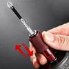 2Pcs M10 Angle Grinder Adapter M10 To 6.35mm Internal Hex Connector Quick-Release Extension Converter For 100-Type Angle Grinder