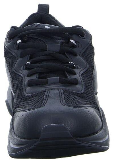 Кроссовки Puma Cilia Women black/silver/peach bud