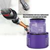 3Pcs Vacuum Cleaner Filter Replacement Accessories Attachment Fit for  Less Than Span Class="ui