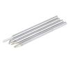 4Pcs/Set Soldering Iron Tip For External Heat Soldering Irons Copper Head Tool