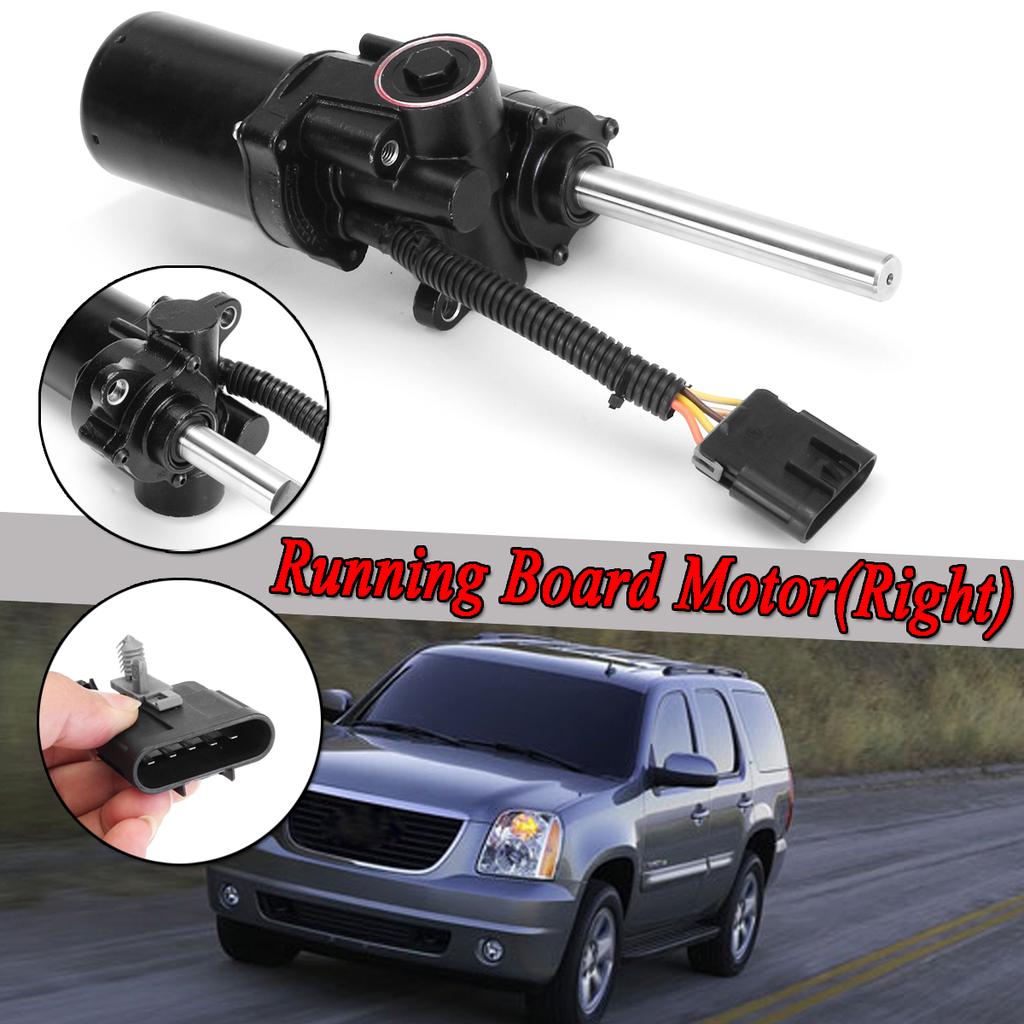 Passenger Right Side Power Running Board Motor 19303236 For Escalade 2007-2014