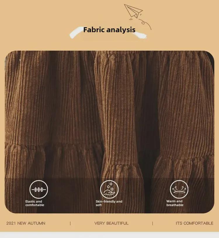 2024 Girls' Korean-Style Floral Suspender Skirt Dress Set: Spring/Autumn Two-Piece for Kids