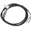BERM Proximity Switch Inductive 3‑Wire PNP Detection Sensor PR08‑1.5DP 5mm DC12‑24V