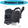 Upgraded Washer Switching Door Lock Assembly for TWD272204DSRT WDD102724SRS EWDD427220SRT Washing Machine Lock Replace