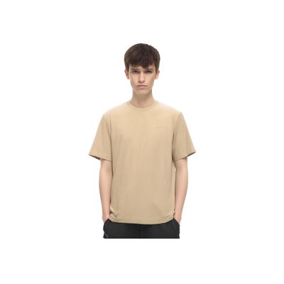 As M Df Primary Statement Comfortable Soft Sports Casual Short Sleeve T-Shirt Men Tops HV0436-253