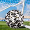 Juventus Endless Passion Soccer Ball Size 5 Soccer Ball, Machine-stitched, Soft and Comfortable, Suitable for Training and Matches Fan Gift