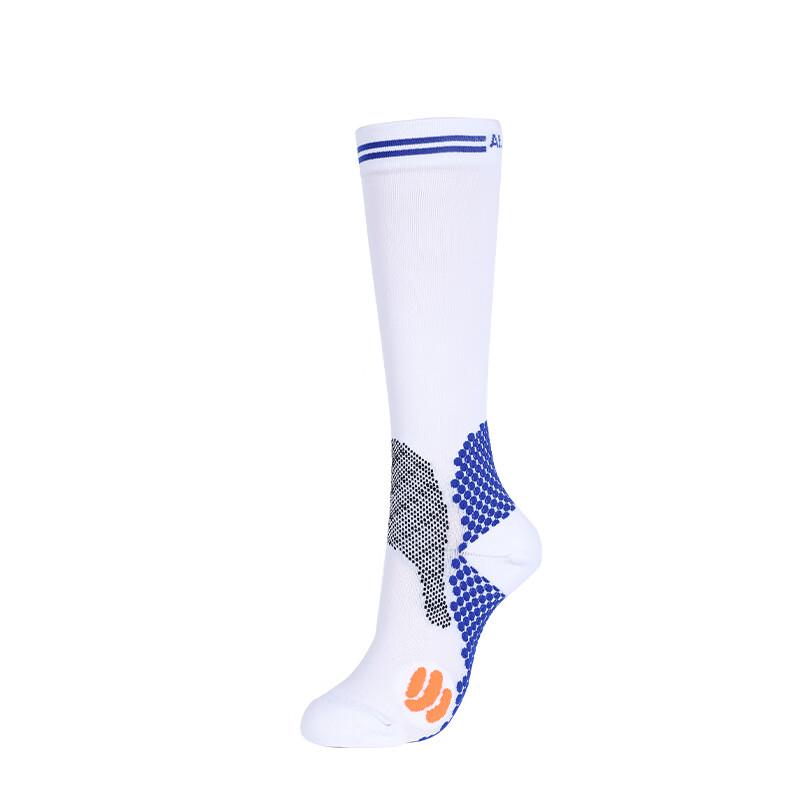 Lanmiu Unisex Running & Compression Sports Socks
