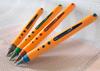 Stabilo Bionic Worker Ballpoint 4 Water-Based Pen, 0.3mm, Colors, 2016S-4-001
