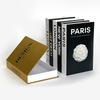 Fake Book Paper Storage Box Decorative Books Openable Bookshelf Coffee Table Fake Book For Living Room Bedroom Decoration