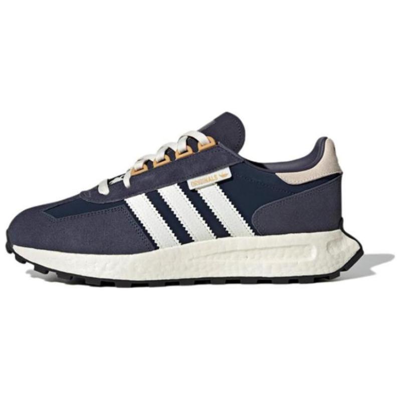 Adidas Retropy E5 'Shadow Navy' Sneakers GY9920
