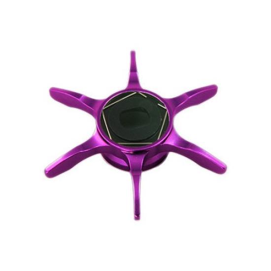 

Avail Reel Shimano Aldebaran BFS XG Original Star Drag sdald12appl Purple