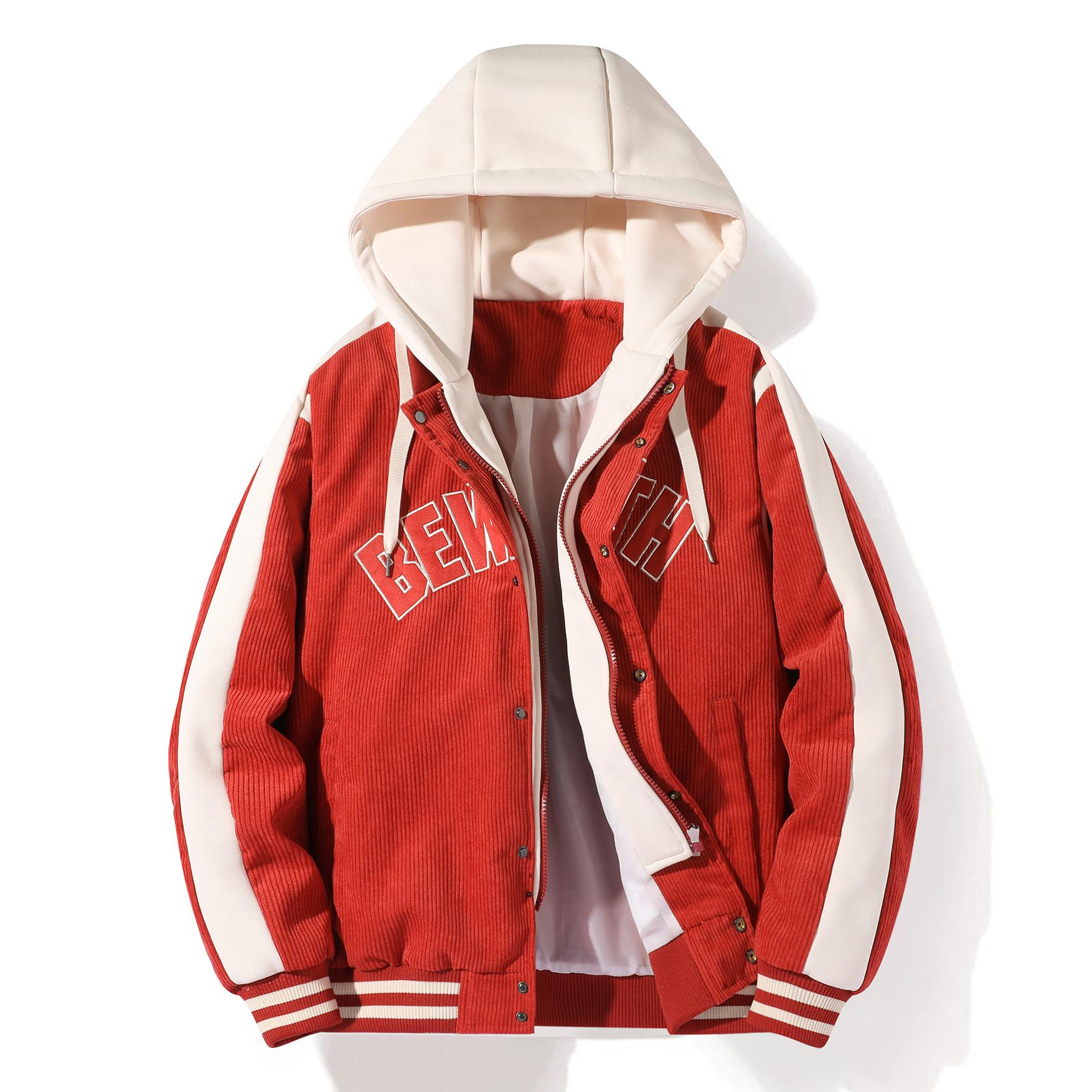 

Светр Чоловіча Куртка з Капюшоном Кардиган Весна та Осінь Блискавка Модний Чоловічий Красивий Верх XL