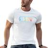 Go Slow Caye Caulker Belize Tshirt T Shirt Personalised Unisex T Shirts Graphic Unisex T Shirts For Unisex Casual Tshirt